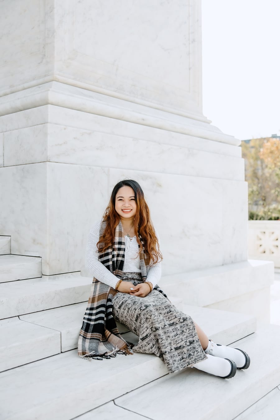 Alice Tran, PMHNP-BC, psychiatric nurse practitioner in Fairfax, Virginia.