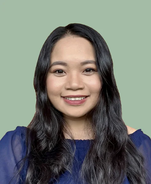 Alice Tran, PMHNP-BC