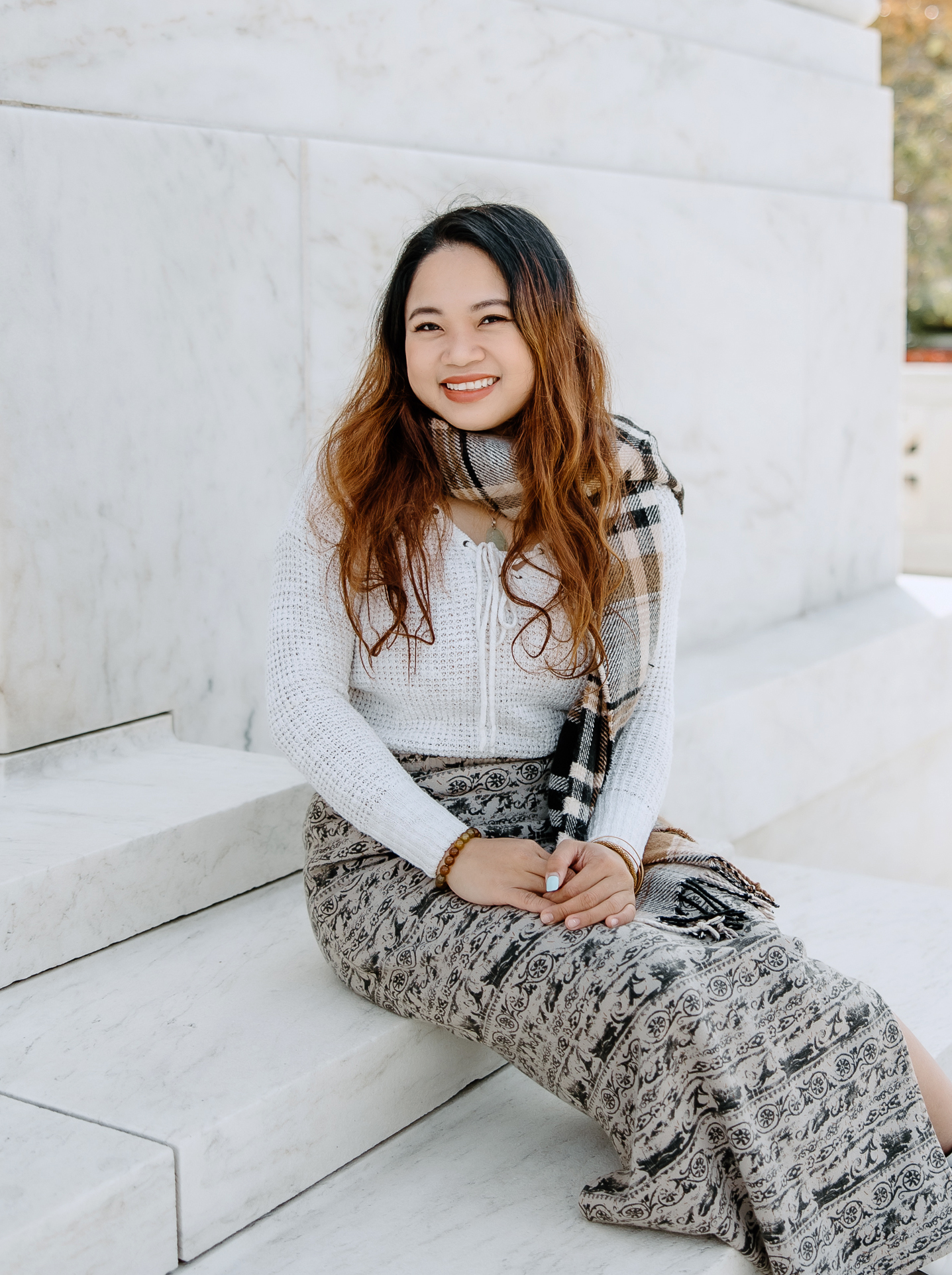 Alice Tran, PMHNP-BC, psychiatric nurse practitioner in Fairfax, Virginia.