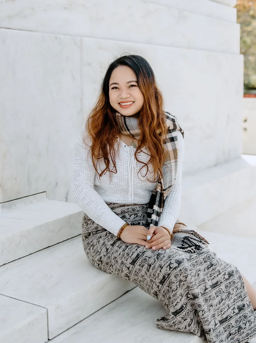 Alice Tran, PMHNP-BC, psychiatric nurse practitioner in Fairfax, Virginia.